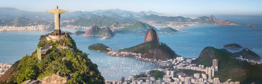 Braziliaanse ministerie Sportradar IBIA