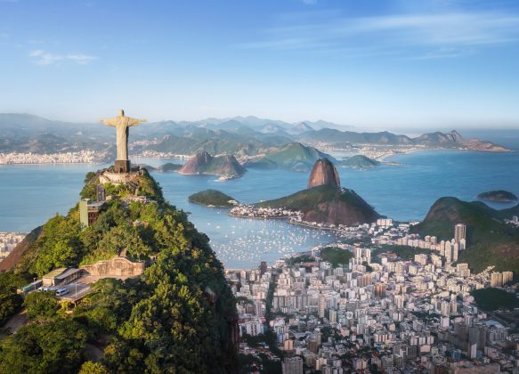 Braziliaanse ministerie Sportradar IBIA