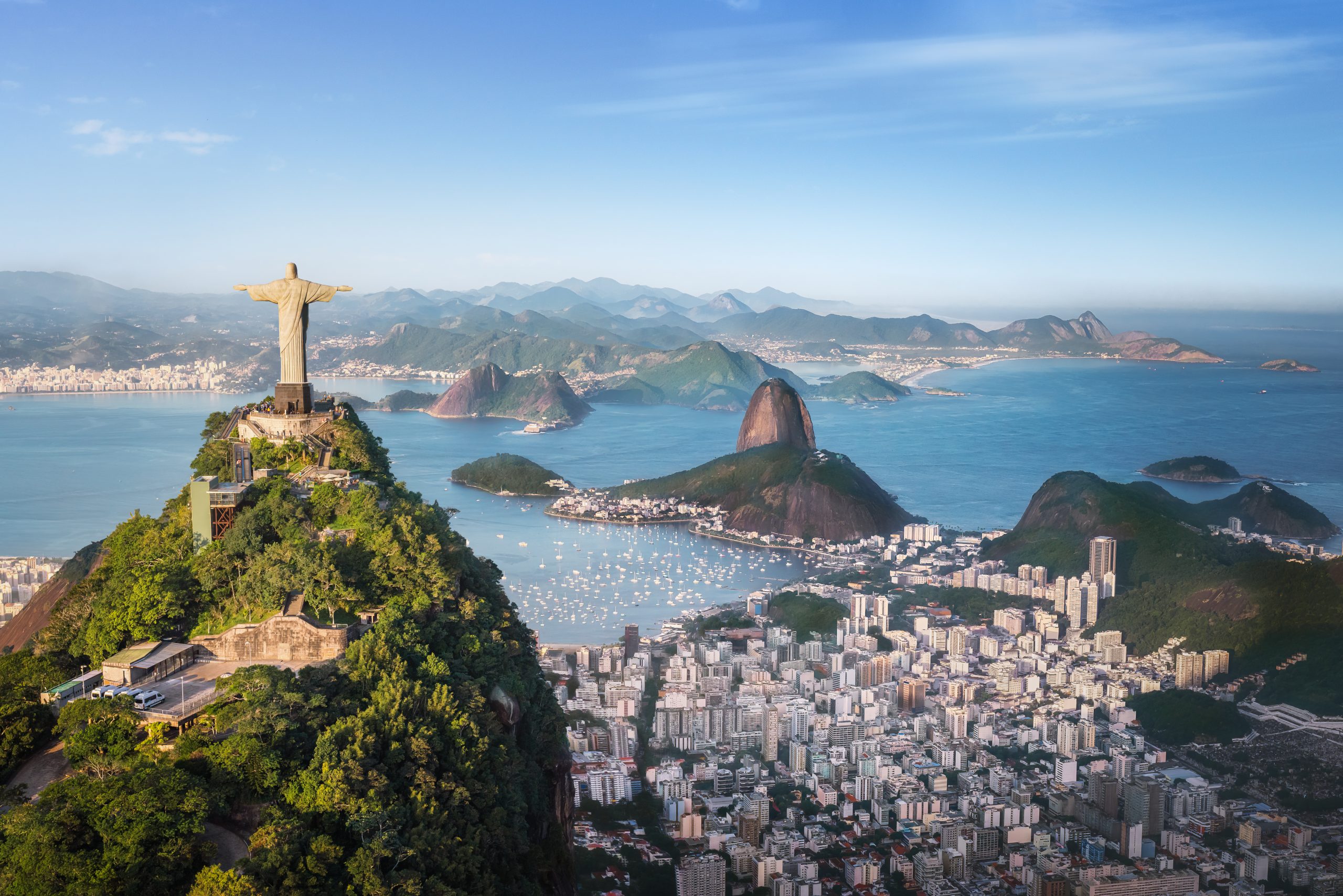 Braziliaanse ministerie Sportradar IBIA