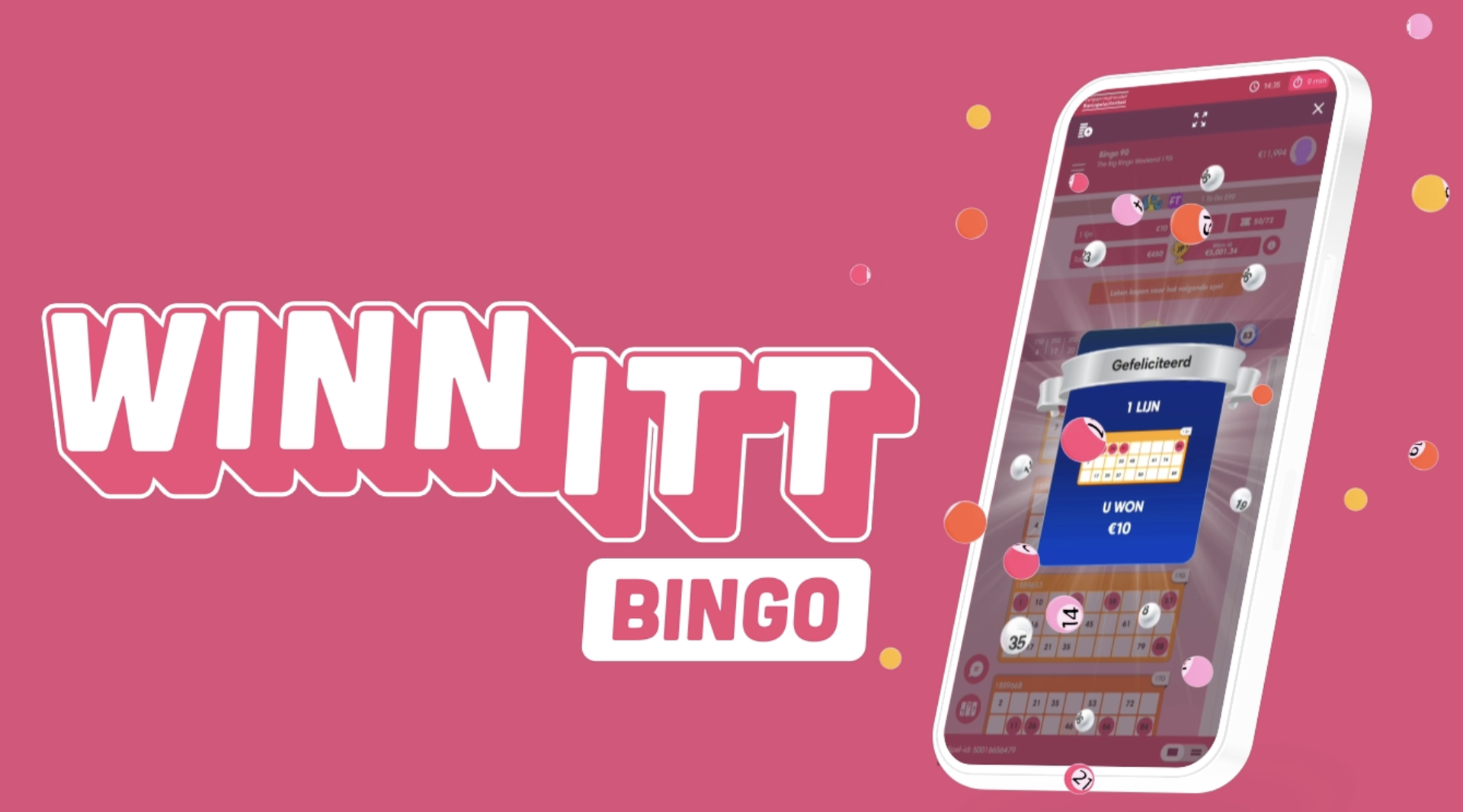 winnitt bingo