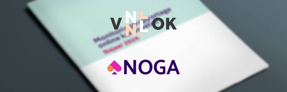 vnlok noga monitoringsrapportage