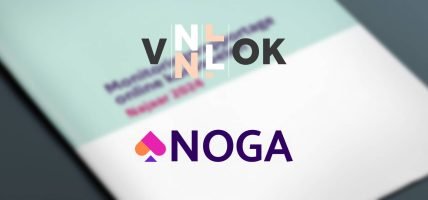 vnlok noga monitoringsrapportage