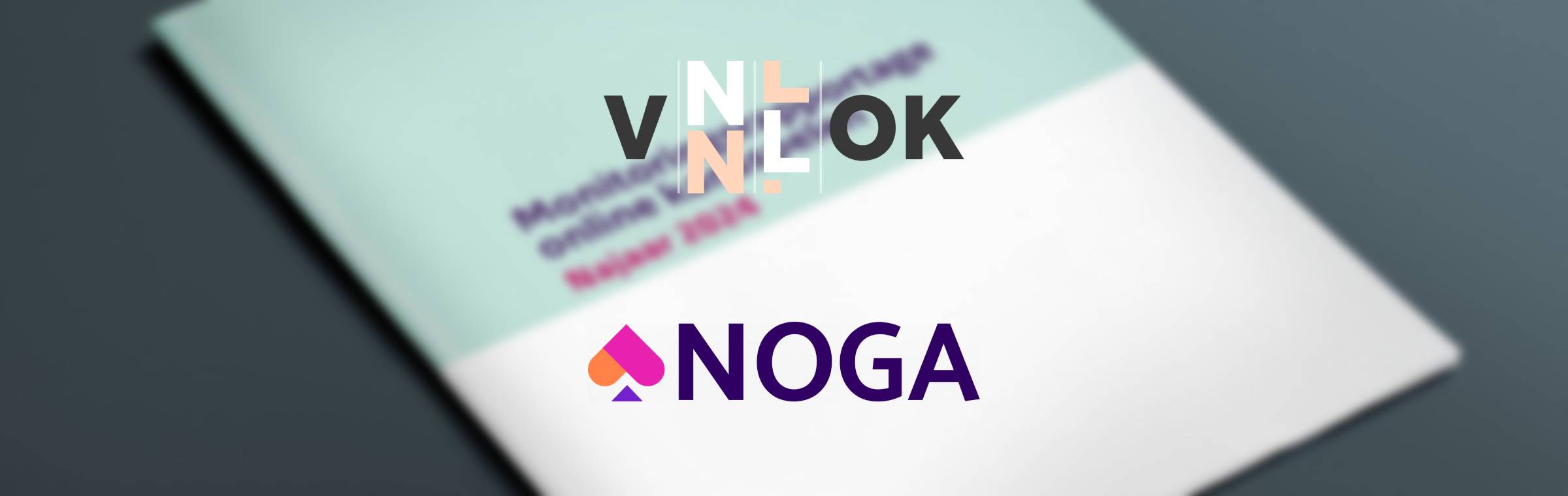 vnlok noga monitoringsrapportage
