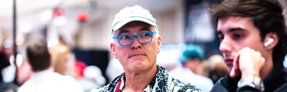 Dick Postel, EPT Cyprus