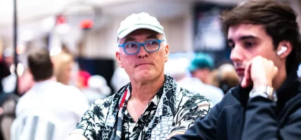 Dick Postel, EPT Cyprus