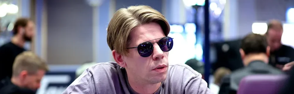 Jelle Moene, EPT Cyprus