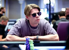 Jelle Moene, EPT Cyprus