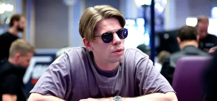 Jelle Moene, EPT Cyprus