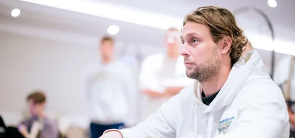 Teun Mulder, EPT Cyprus