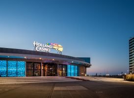 gemeente zandvoort holland casino