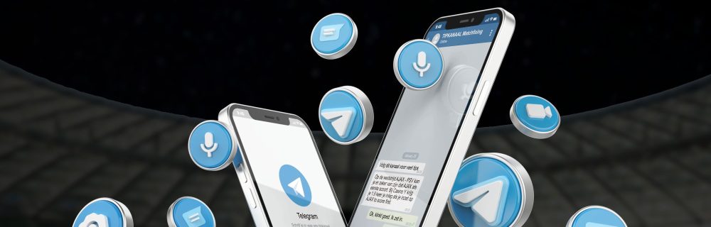 Kamervragen Telegram-kanalen Kansspelautoriteit Ksa wedtipplatform