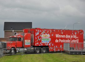 postcode loterij papendrecht