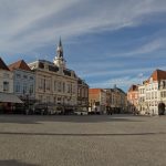 Horecabedrijven Bergen op Zoom gecontroleerd