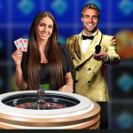 Live Casino Stakelogic toernooi