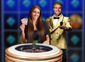 Live Casino Stakelogic toernooi