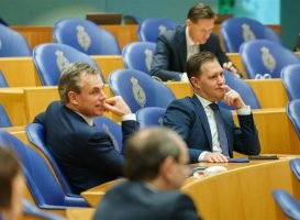 tariefdifferentiatie kansspelbelasting 2028