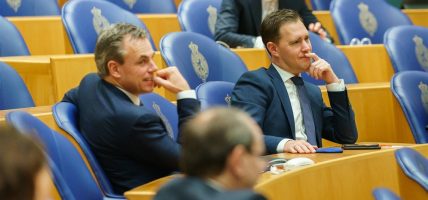 tariefdifferentiatie kansspelbelasting 2028