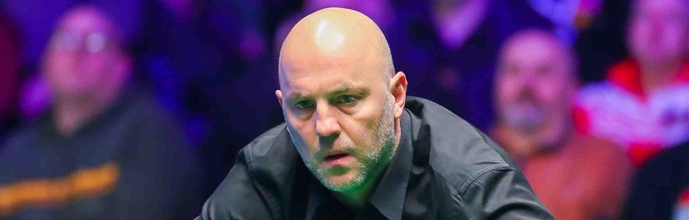 Mark King matchfixing