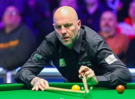 Mark King matchfixing