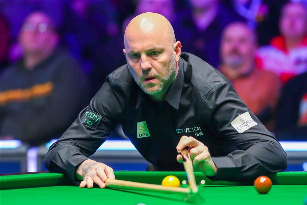 Mark King matchfixing