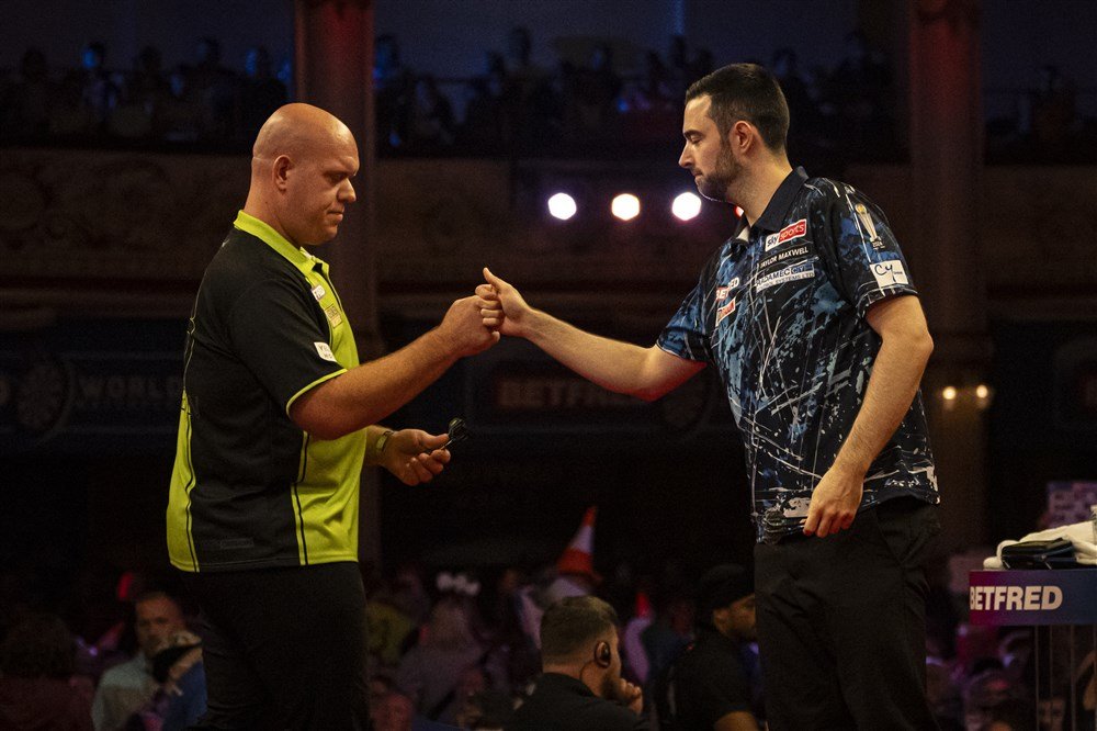 Grand Slam of Darts