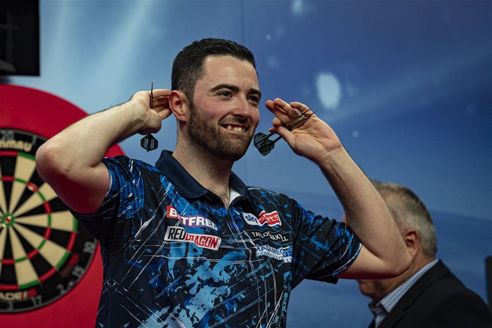 Wedden Players Championship Finals
