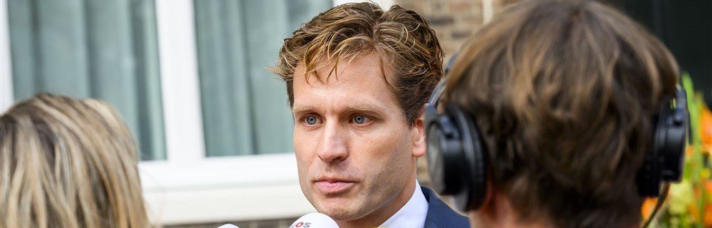 Staatssecretaris jonge online gokkers