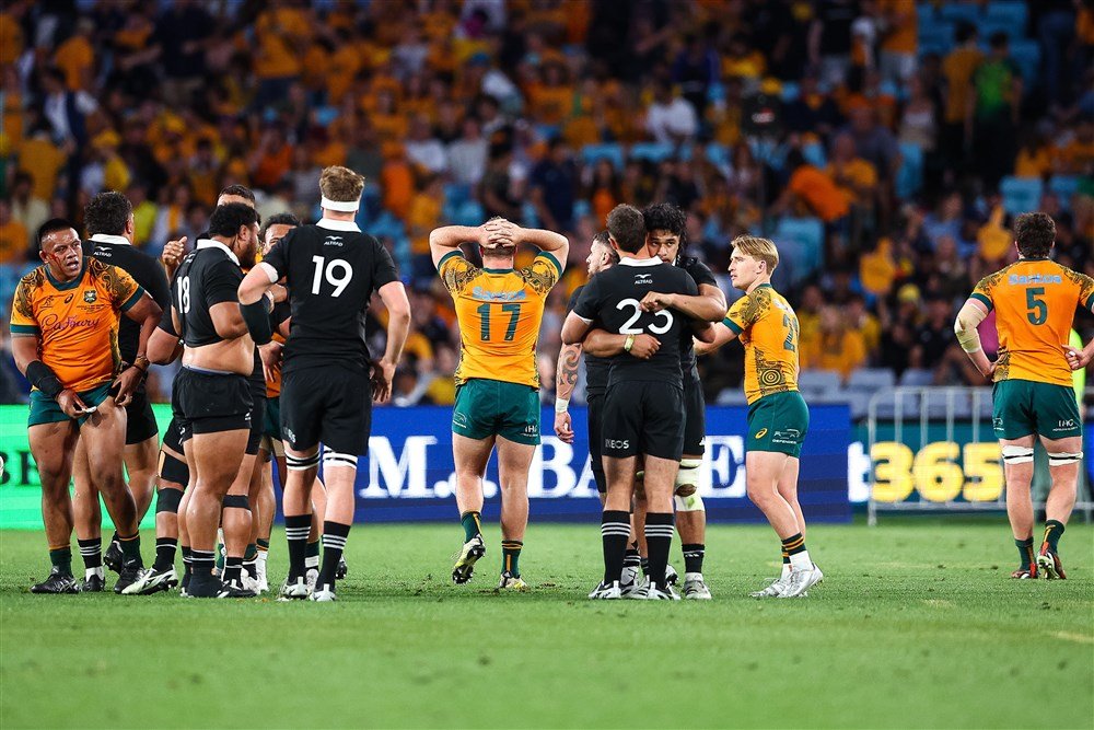 goksponsoring Australische sportwereld