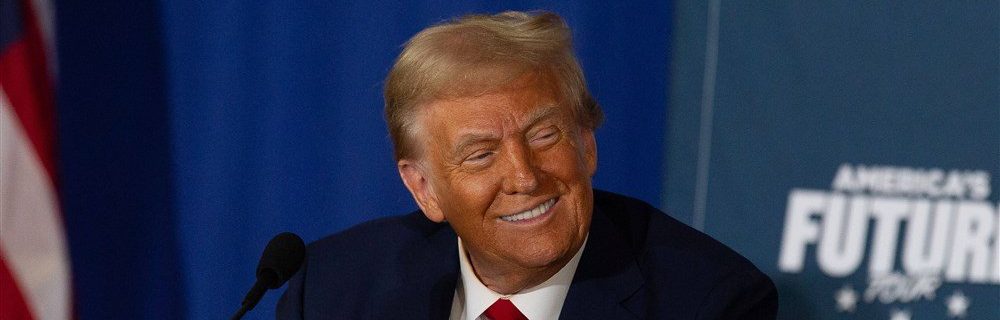 online gokken Trump