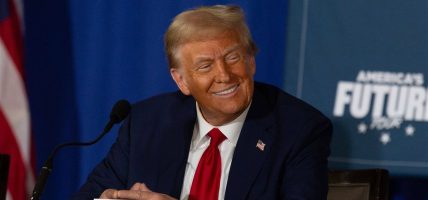 online gokken Trump