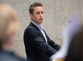 Kamervragen landgebonden kansspelen
