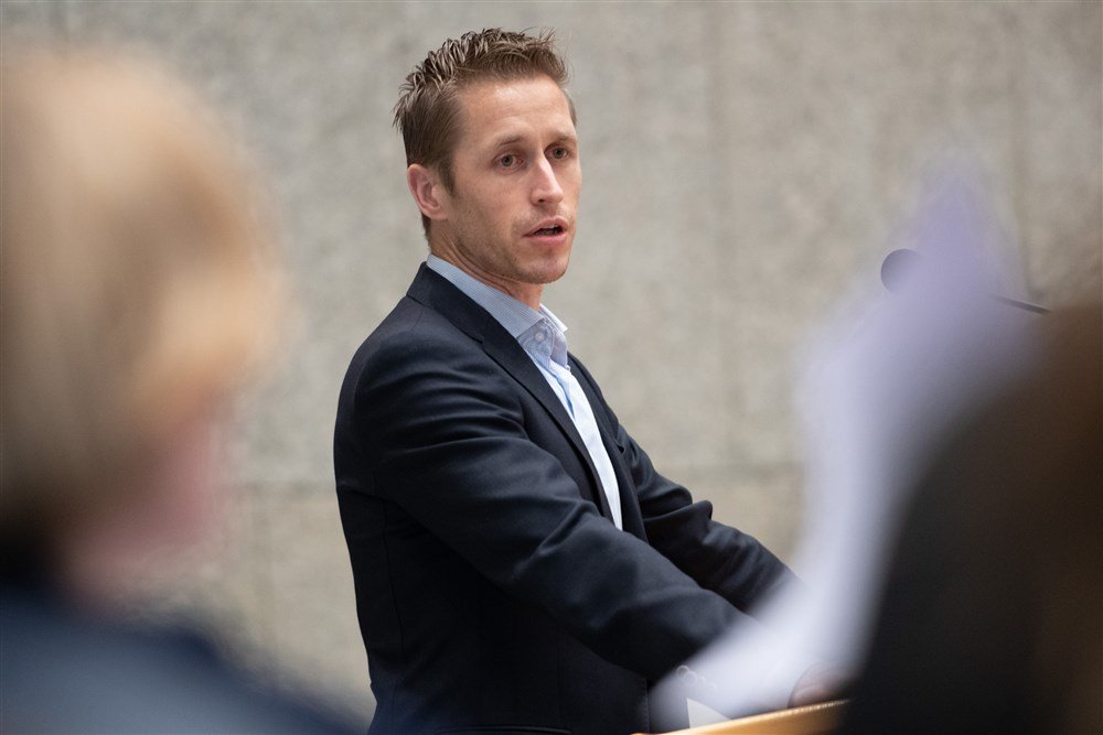 Kamervragen landgebonden kansspelen