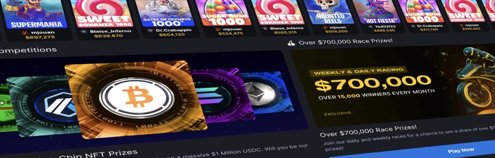 Cryptocasino gehackt; $ 4 miljoen aan spelerstegoeden gestolen