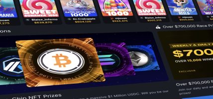 Cryptocasino gehackt; $ 4 miljoen aan spelerstegoeden gestolen