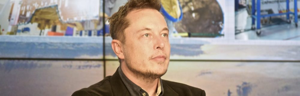 Rechtszaak geseponeerd Elon Musk