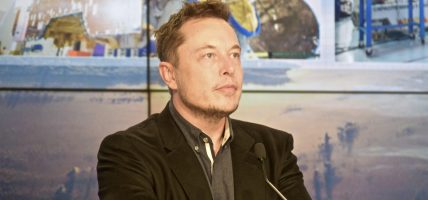 Rechtszaak geseponeerd Elon Musk
