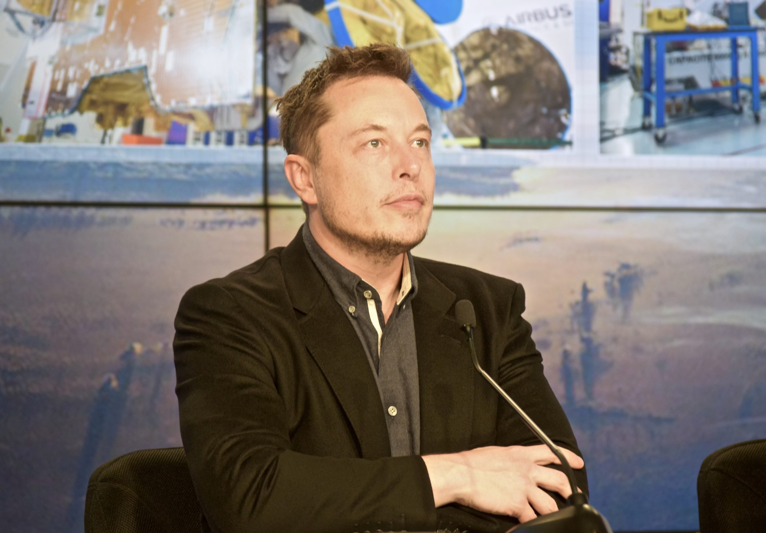Rechtszaak geseponeerd Elon Musk