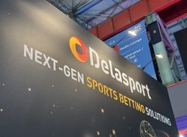 DelaSport SiGMA Europe Malta 2024