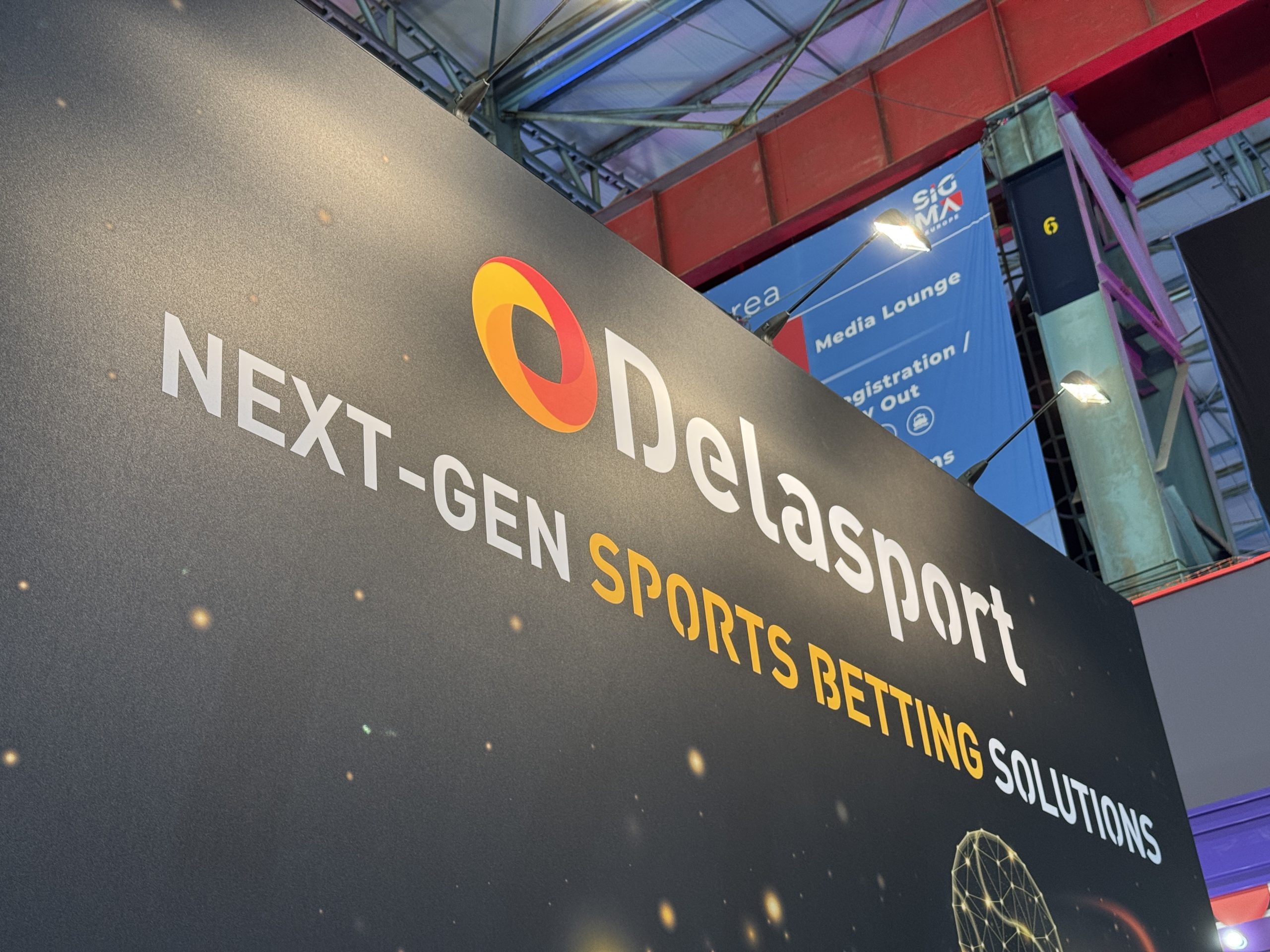DelaSport SiGMA Europe Malta 2024