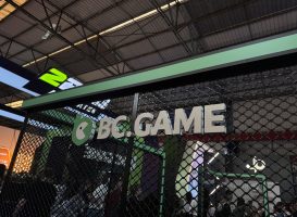 BC.GAME SiGMA Europe Malta 2024