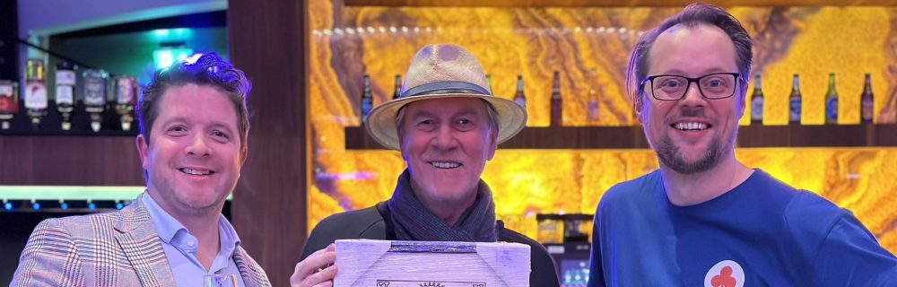 Govert Metaal Nederlandse Poker Hall of Fame