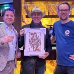 Govert Metaal opgenomen in de Nederlandse Poker Hall of Fame