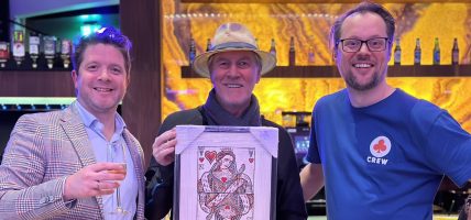 Govert Metaal Nederlandse Poker Hall of Fame