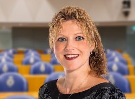 Inge van Dijk motie ksb tariefdifferentiatie