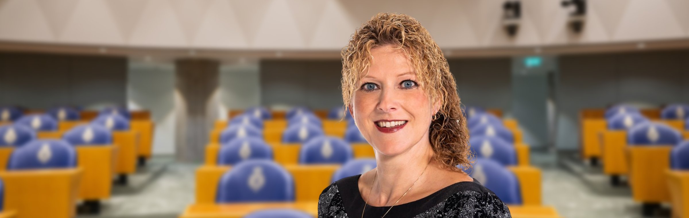 Inge van Dijk motie ksb tariefdifferentiatie