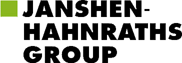 Janshen-Hahnraths Group logo