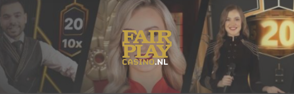 Lightning Live Casino Toernooi