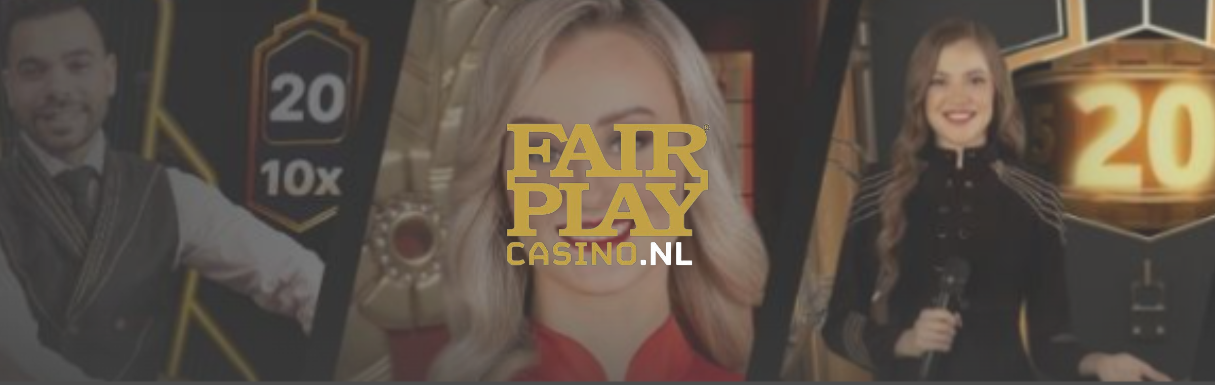 Lightning Live Casino Toernooi