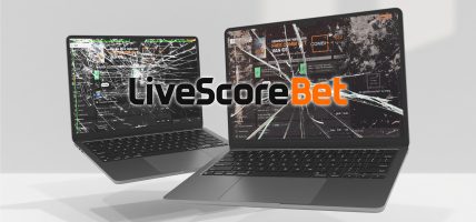 LiveScore Bet stopt in Nederland