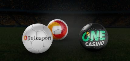 OneCasino One Casino DelaSport sportwedden bookmaker